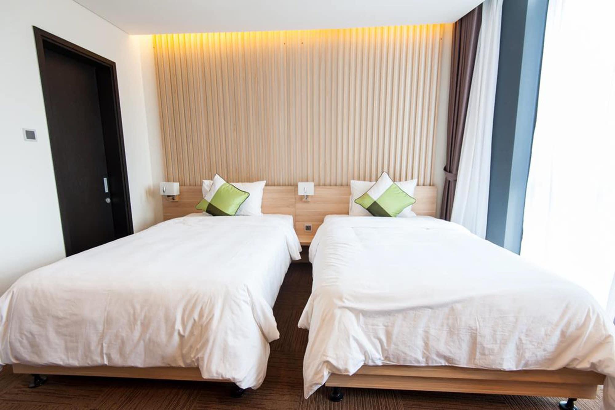 Kuretake Inn Kim Ma 132 Hanoi Exterior photo