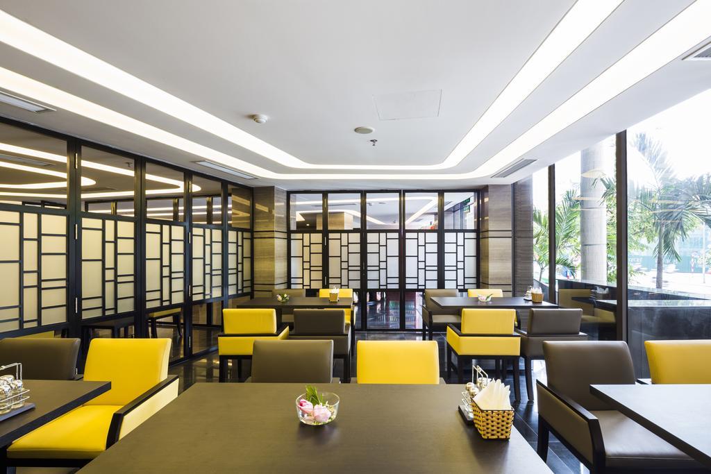 Kuretake Inn Kim Ma 132 Hanoi Exterior photo