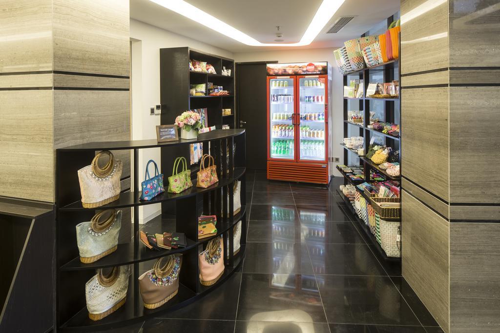 Kuretake Inn Kim Ma 132 Hanoi Exterior photo