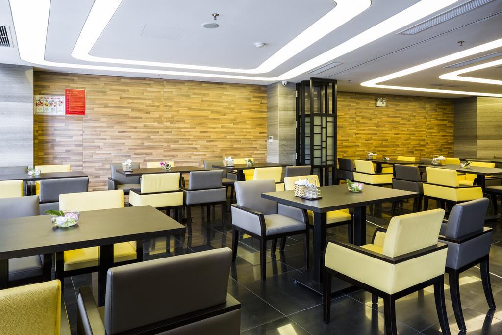 Kuretake Inn Kim Ma 132 Hanoi Exterior photo
